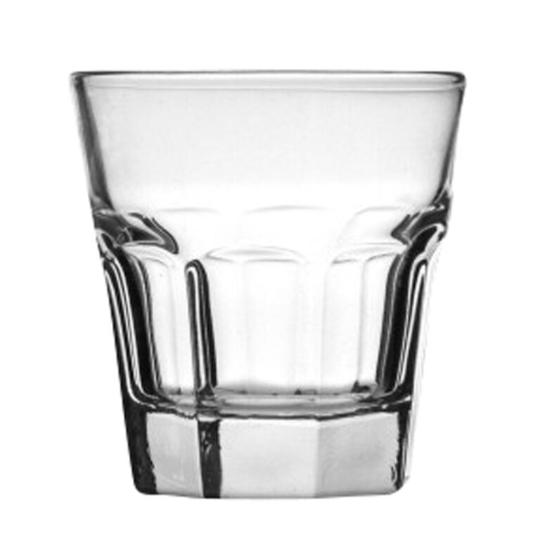 Marocco glas 140ml