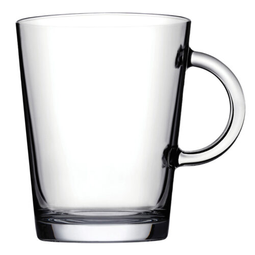 Tribecca theeglas 400 ml