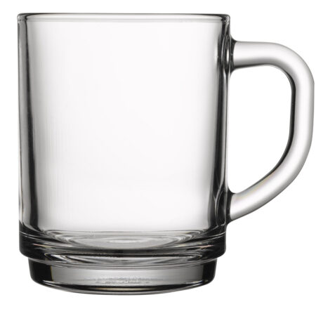 Thee- & koffie glas (gehard) 255 ml