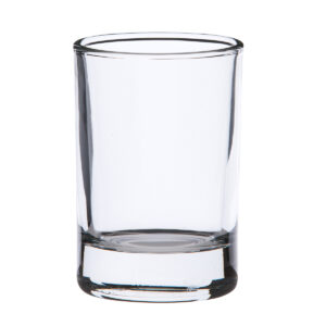 Amuse/shot glas 60ml