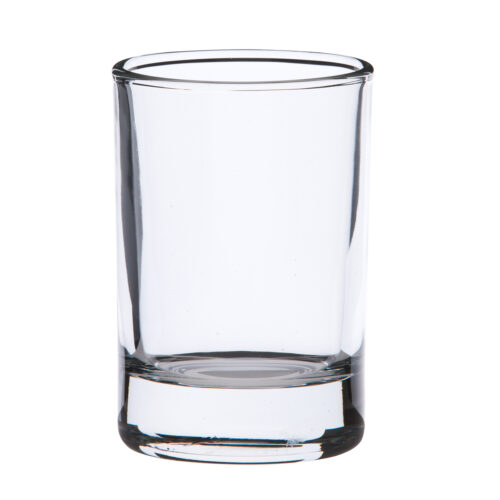 Amuse/shot glas 60ml