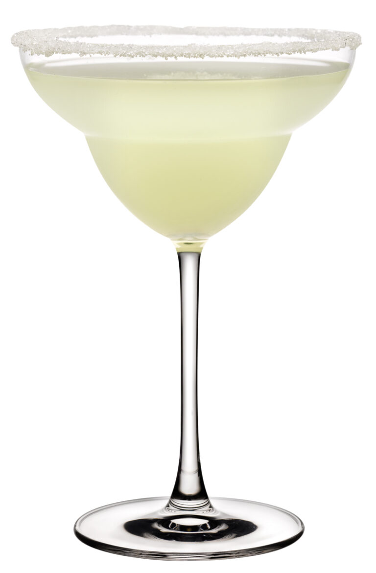 Vintage Margarita glas 400 ml