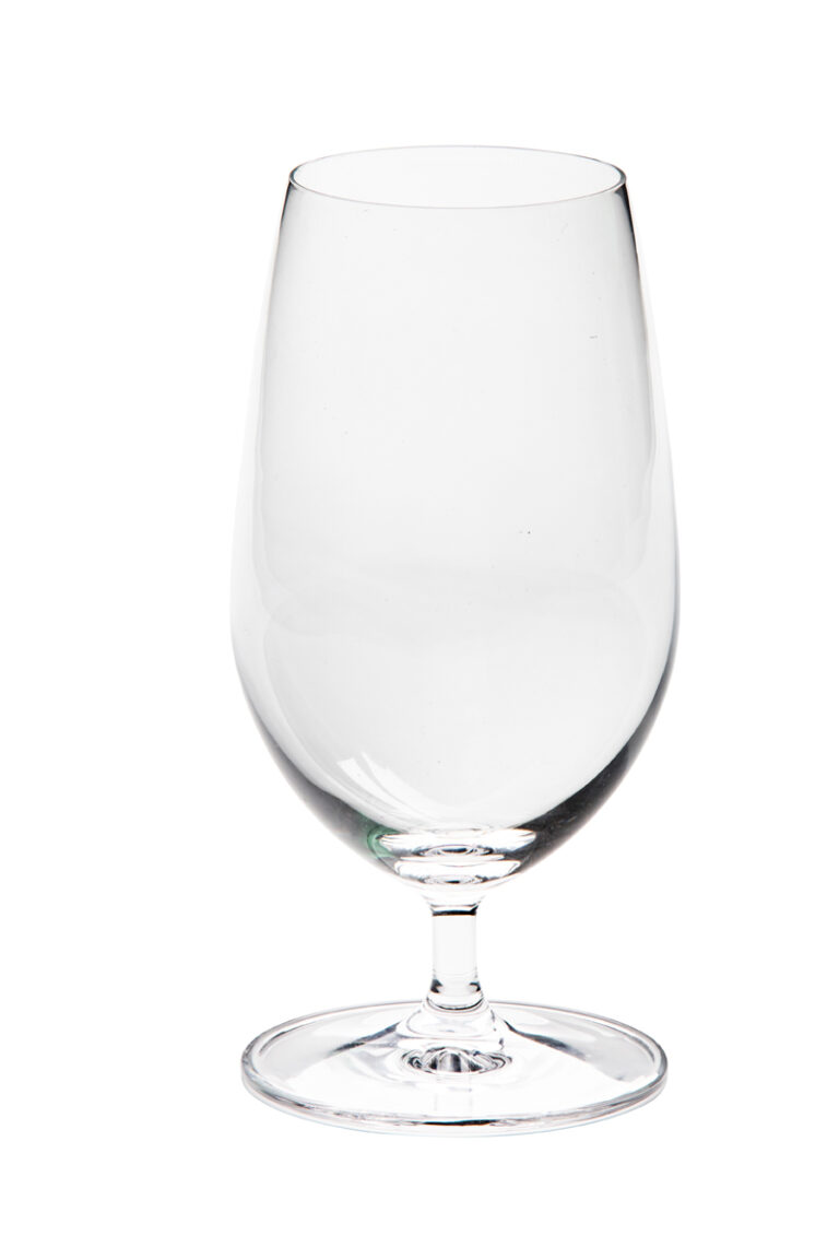 Vintage bierglas 440 ml
