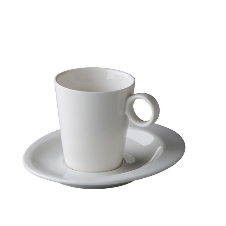 Coffeepoint koffiekop modern 150 ml
