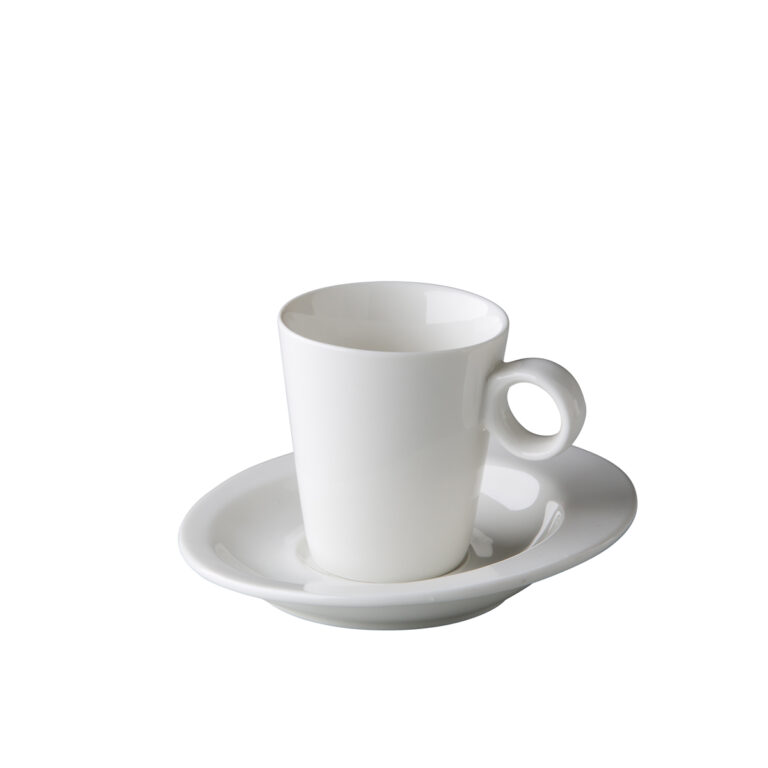 Coffeepoint espressokop modern 80 ml