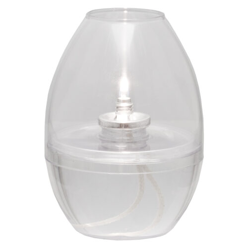 Starterskit Moonlight mini transparant 60 uur