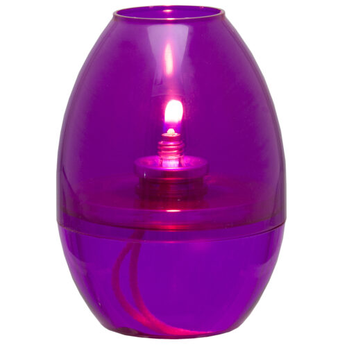 Starterskit Moonlight mini paars 60 uur