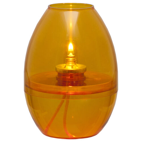 Starterskit Moonlight mini oranje 60 uur