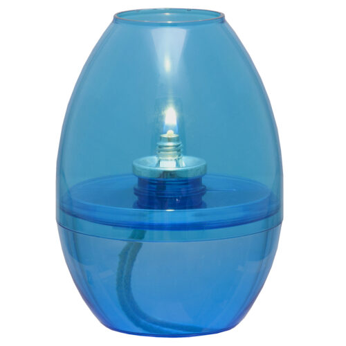 Starterskit Moonlight mini blauw 60 uur