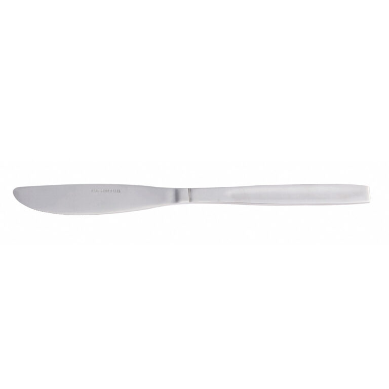 Budget 13/0 tafelmes 21 cm
