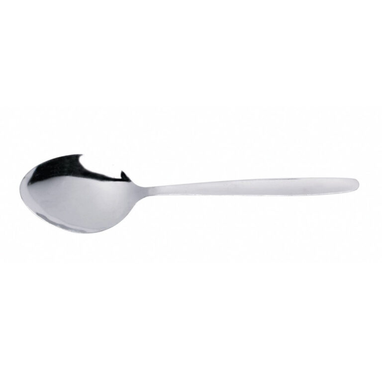 Budget 13/0 tafellepel 20 cm