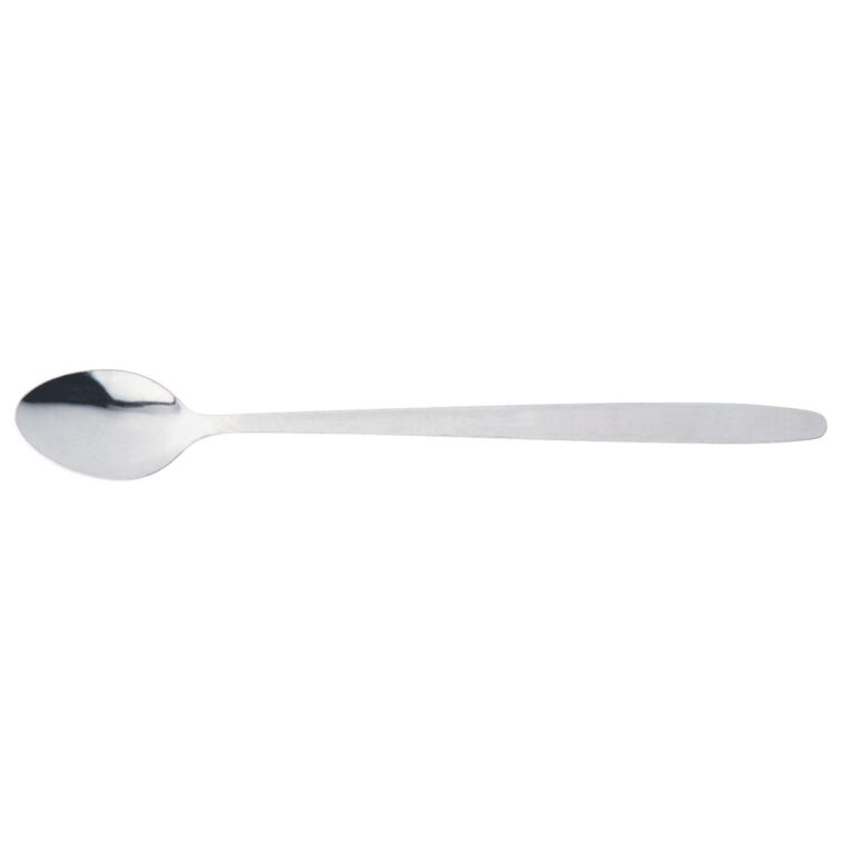 Budget 13/0 sorbetlepel 21 cm