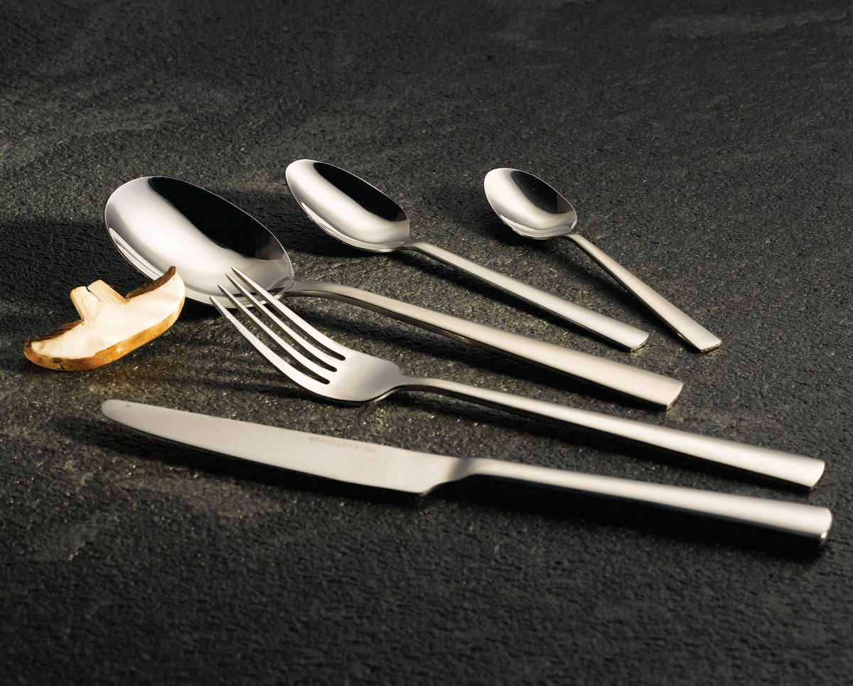 Denver 14/4 theelepel 13,5 cm