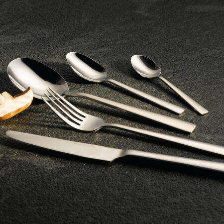 Denver 14/4 steakmes 22,5 cm