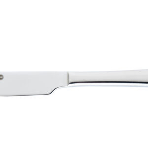 Global 18/10 tafelmes 24 cm