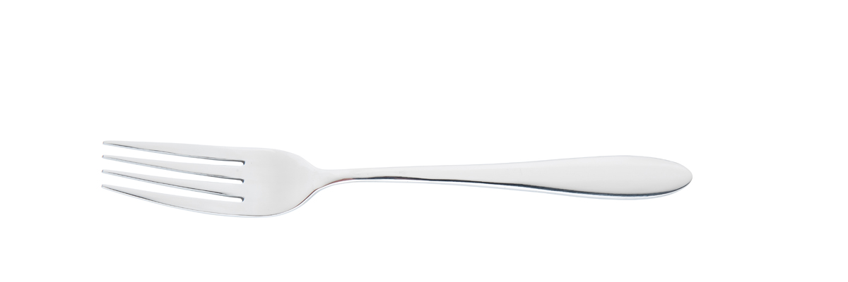 Global 18/10 tafelvork 20,5 cm