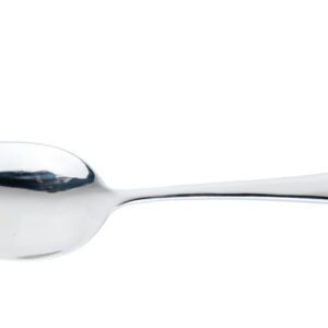 Global 18/10 tafellepel 20,5 cm