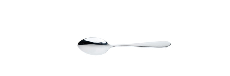 Global 18/10 theelepel 14 cm