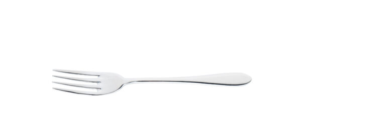 Global 18/10 cocktailvork 15 cm