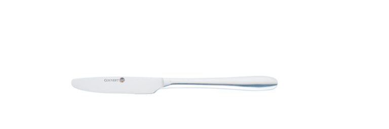 Global 18/10 cocktailmes 18 cm