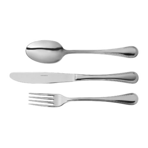 Victoria 18/10 thee/koffielepel 13,4 cm