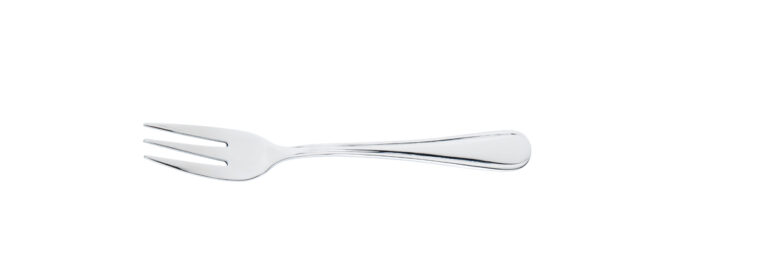 Classic 18/10 gebaksvork 15 cm