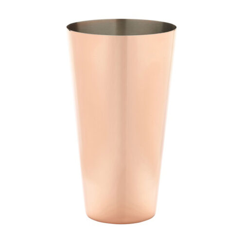 Koper Boston Shaker 640 ml