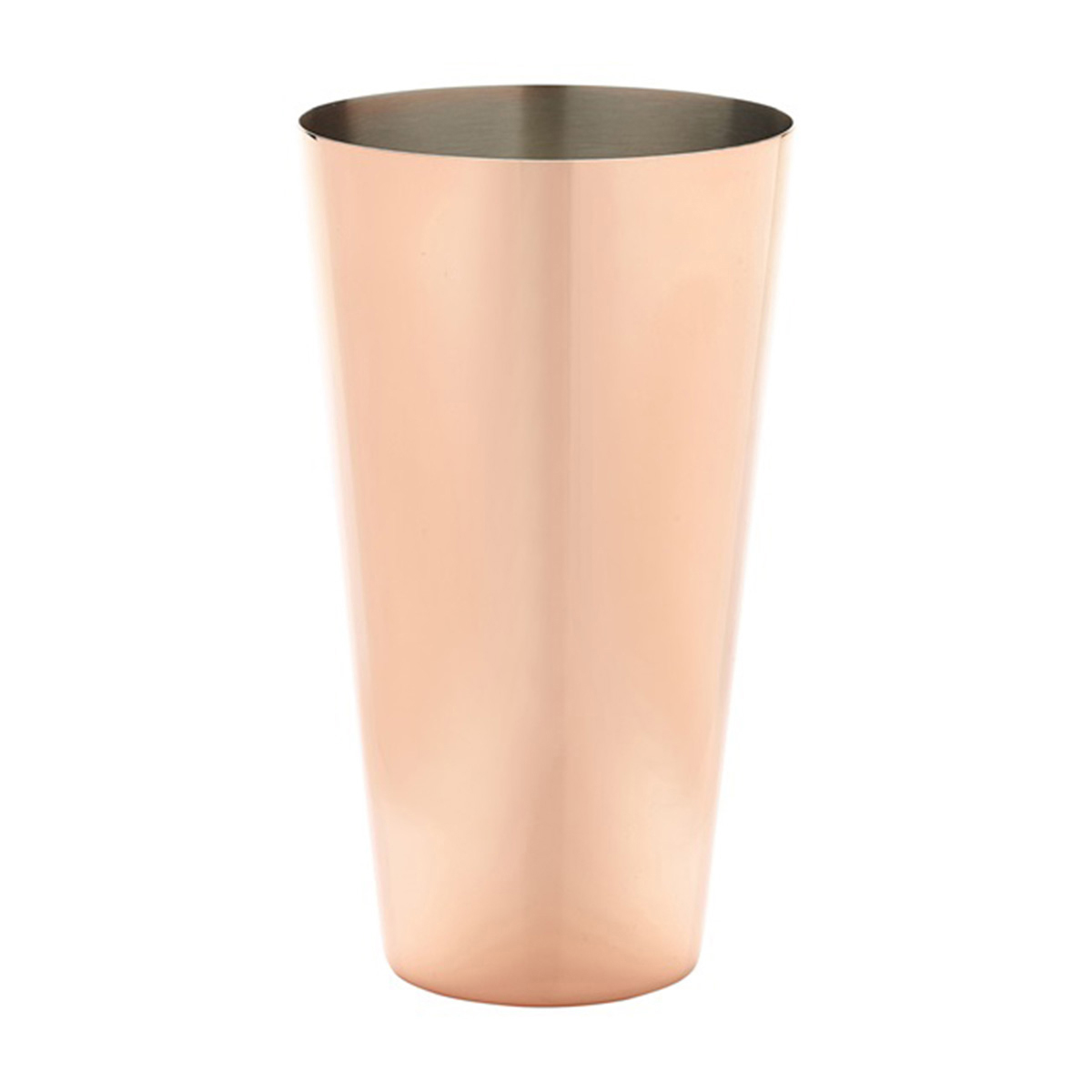 Koper Boston Shaker 640 ml