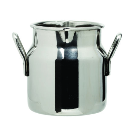 RVS mini melkbus 70 ml