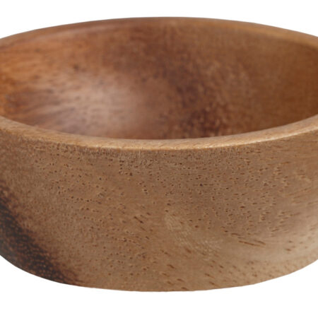 Conische kom 7 x 2,5 cm