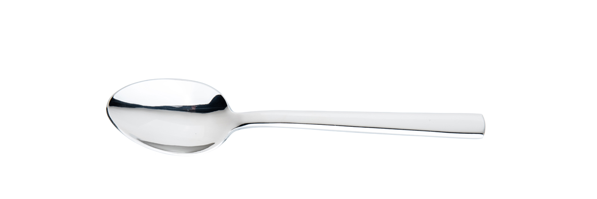 Fort 18/10 dessertlepel 18,8 cm