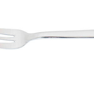 Fort 18/10 gebaksvork 15,5 cm