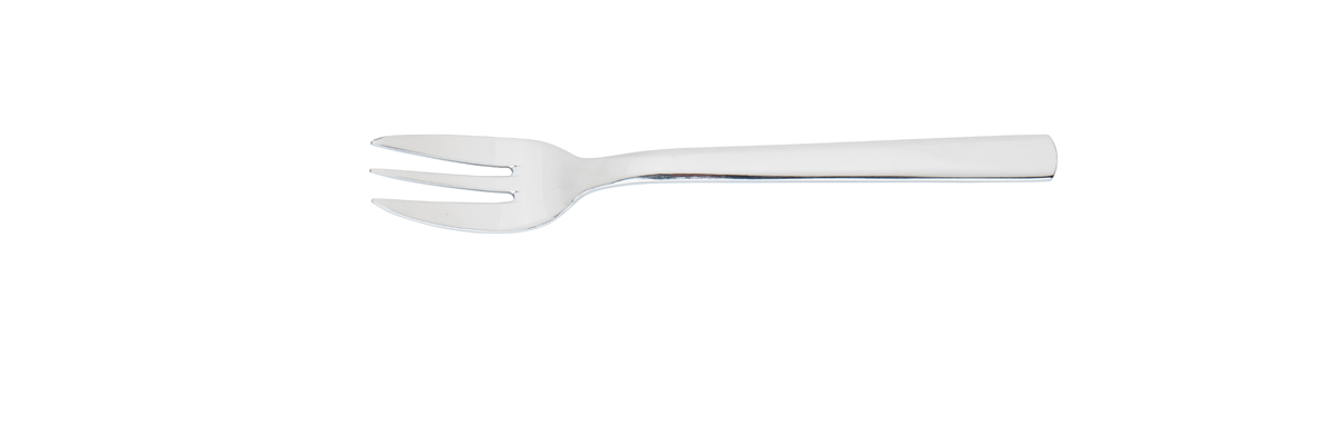 Fort 18/10 gebaksvork 15,5 cm
