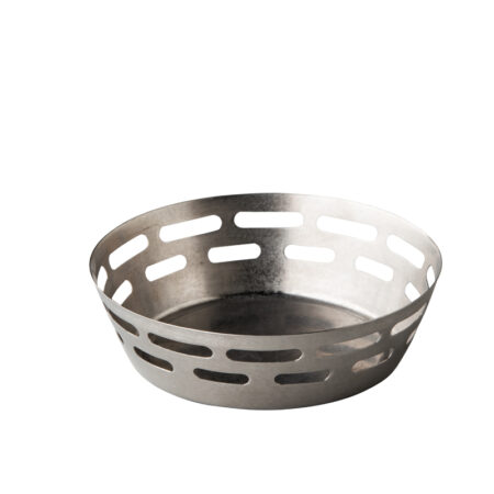 Broodmand vintage Ø17 x 5 cm