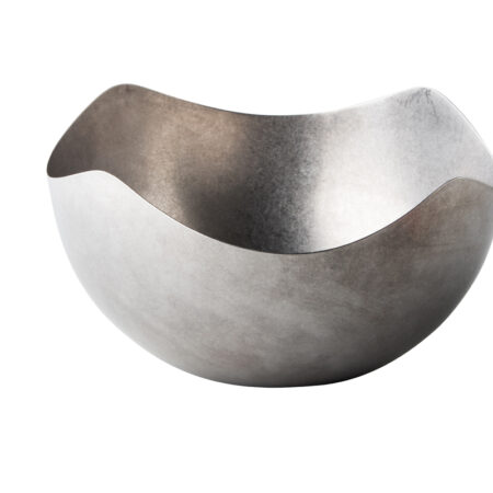 RVS vintage kom Ø26cm 4,8L