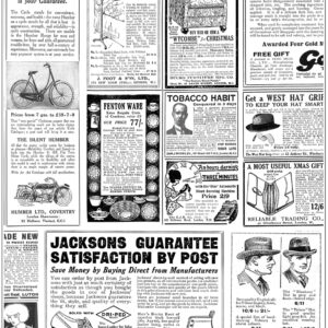 Vetvrij papier "Newspaper white" 34x28cm 1000-pak