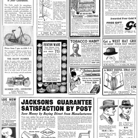 Vetvrij papier "Newspaper white" 34x28cm 1000-pak