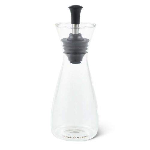 Olie- en azijnschenker 370 ml