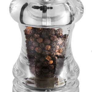 Capstan acryl pepermolen 8,5 cm