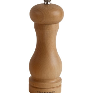 Capstan beech zoutmolen 16,5 cm