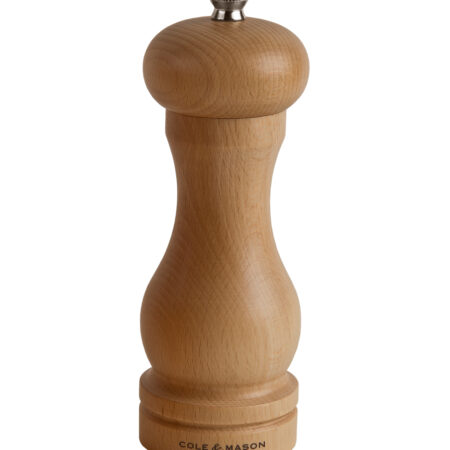 Capstan beech zoutmolen 16,5 cm