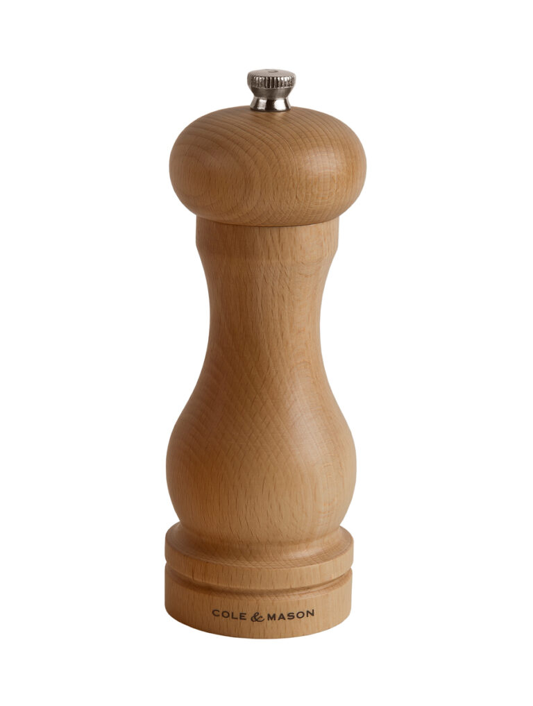 Capstan beech zoutmolen 16,5 cm