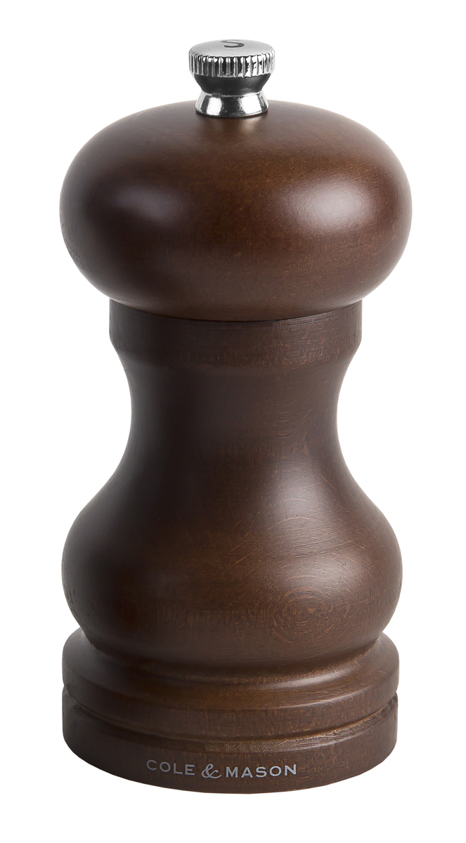 Capstan forest zoutmolen 12 cm