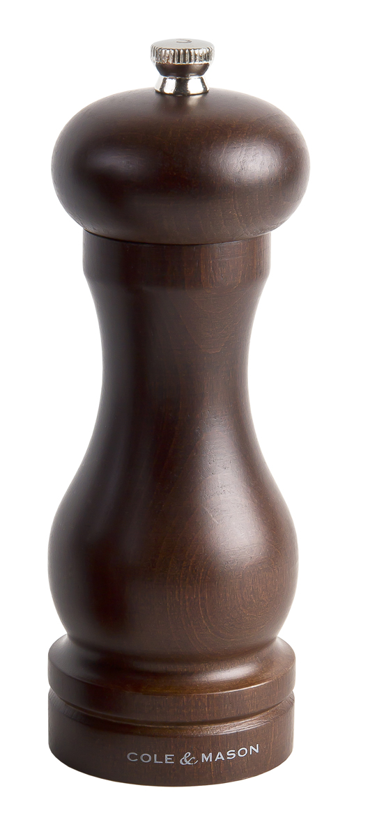 Capstan forest zoutmolen 16,5 cm