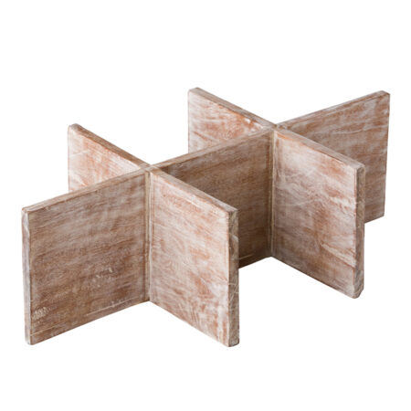 6-vaks binnenwerk voor MANBOX