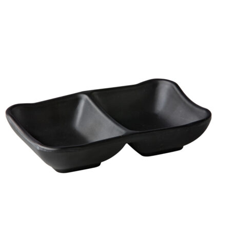 2-vaks sauskom Asia 13 x 8,5 x 3 cm