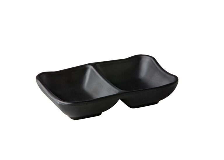 2-vaks sauskom Asia 13 x 8,5 x 3 cm