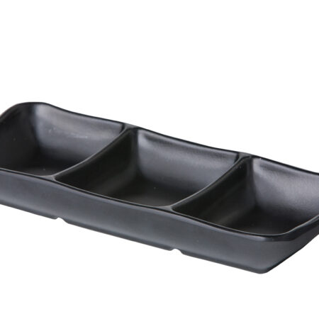 3-vaks sauskom Asia 19 x 8 x 3,1 cm