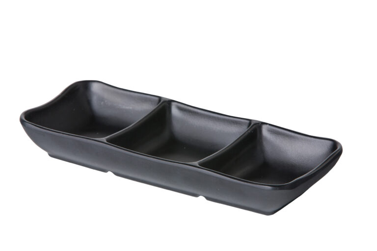 3-vaks sauskom Asia 19 x 8 x 3,1 cm