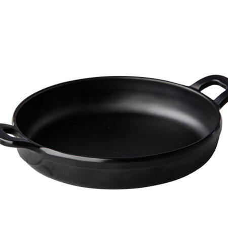 LittleChef pan rond 19 x 15 cm